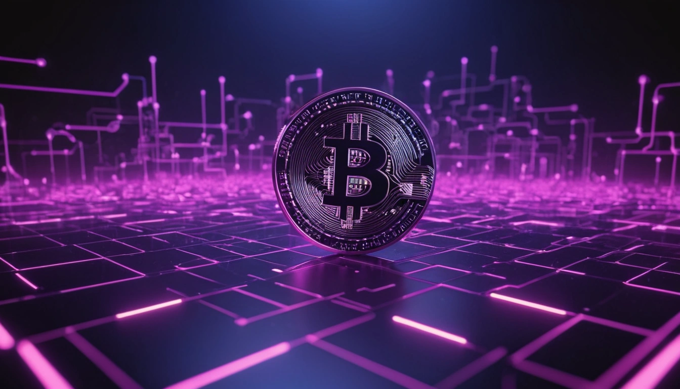 Lightning Network - faster and cheaper Bitcoin